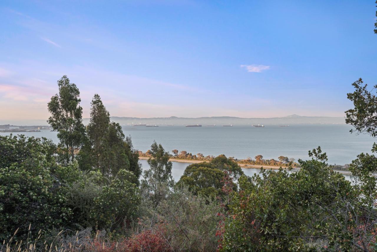 Marbella Lane - 3Br Penthouse Executive Suite, Sfo, Parking Brisbane Exterior photo
