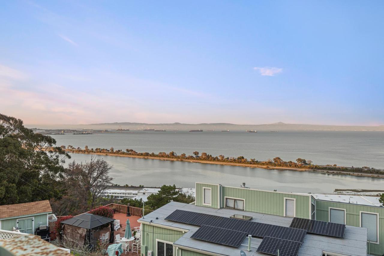 Marbella Lane - 3Br Penthouse Executive Suite, Sfo, Parking Brisbane Exterior photo