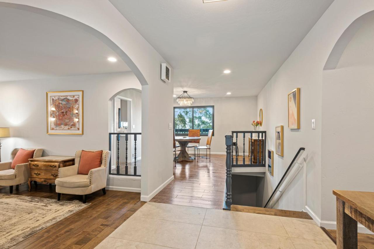 Marbella Lane - 3Br Penthouse Executive Suite, Sfo, Parking Brisbane Exterior photo