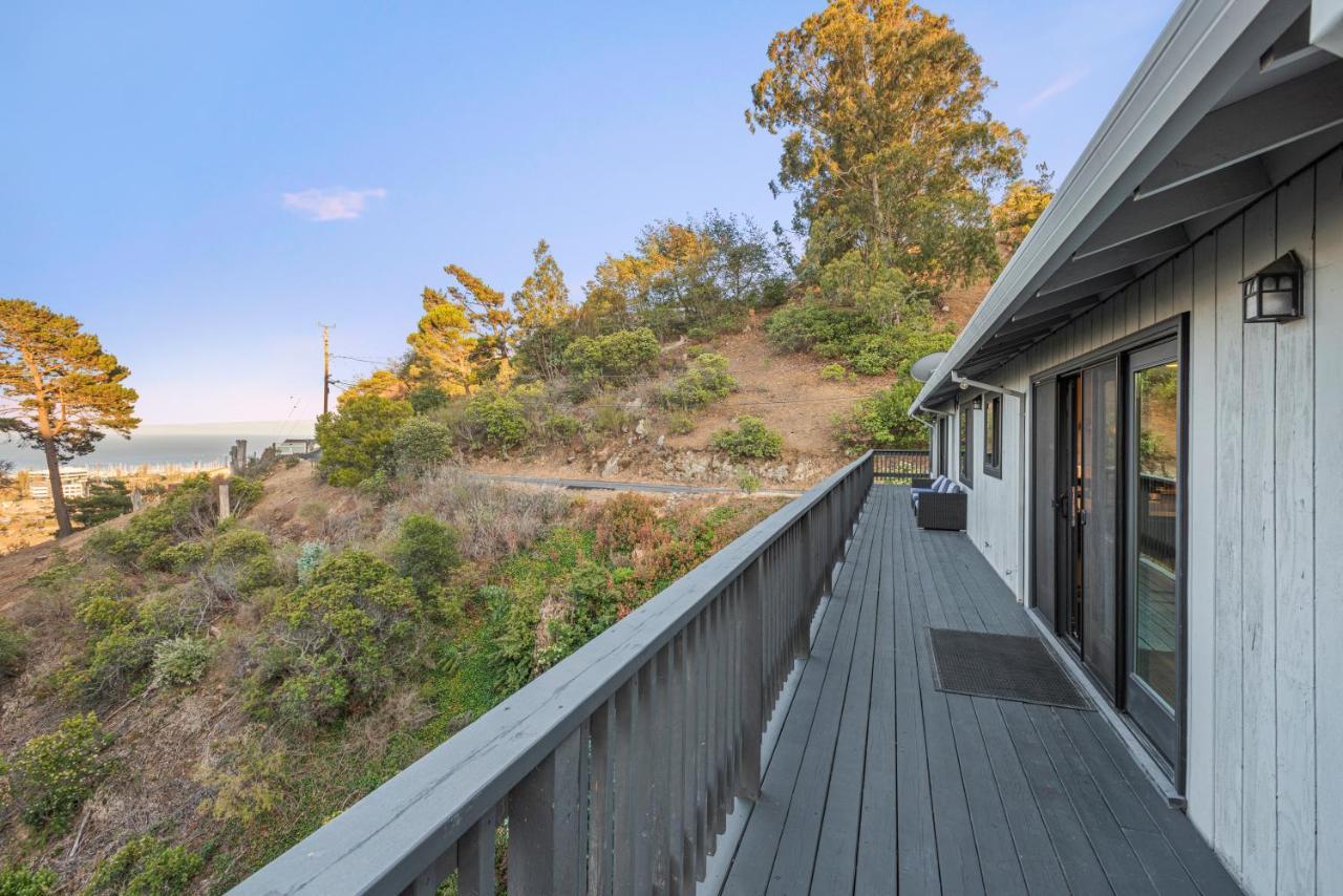 Marbella Lane - 3Br Penthouse Executive Suite, Sfo, Parking Brisbane Exterior photo