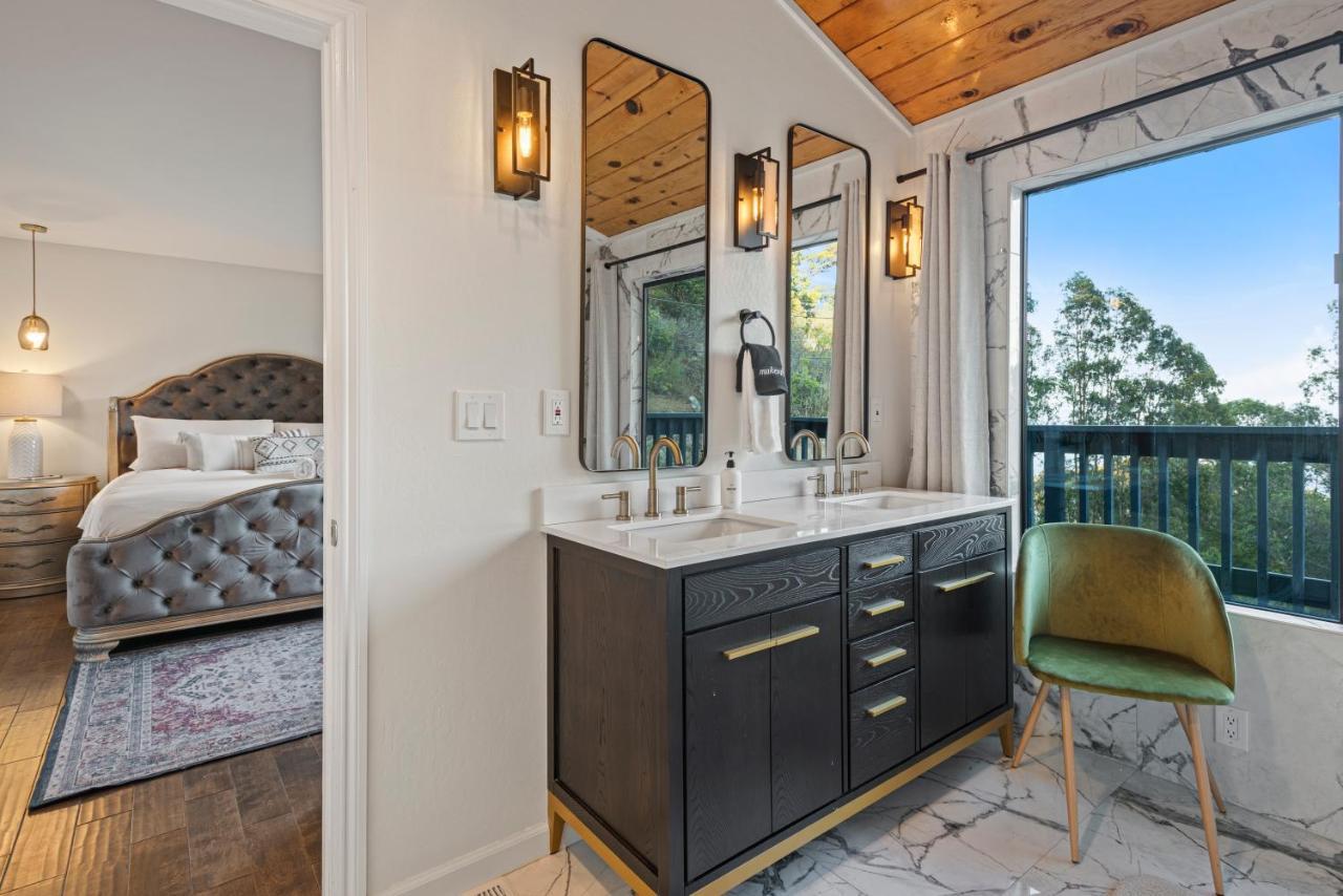 Marbella Lane - 3Br Penthouse Executive Suite, Sfo, Parking Brisbane Exterior photo