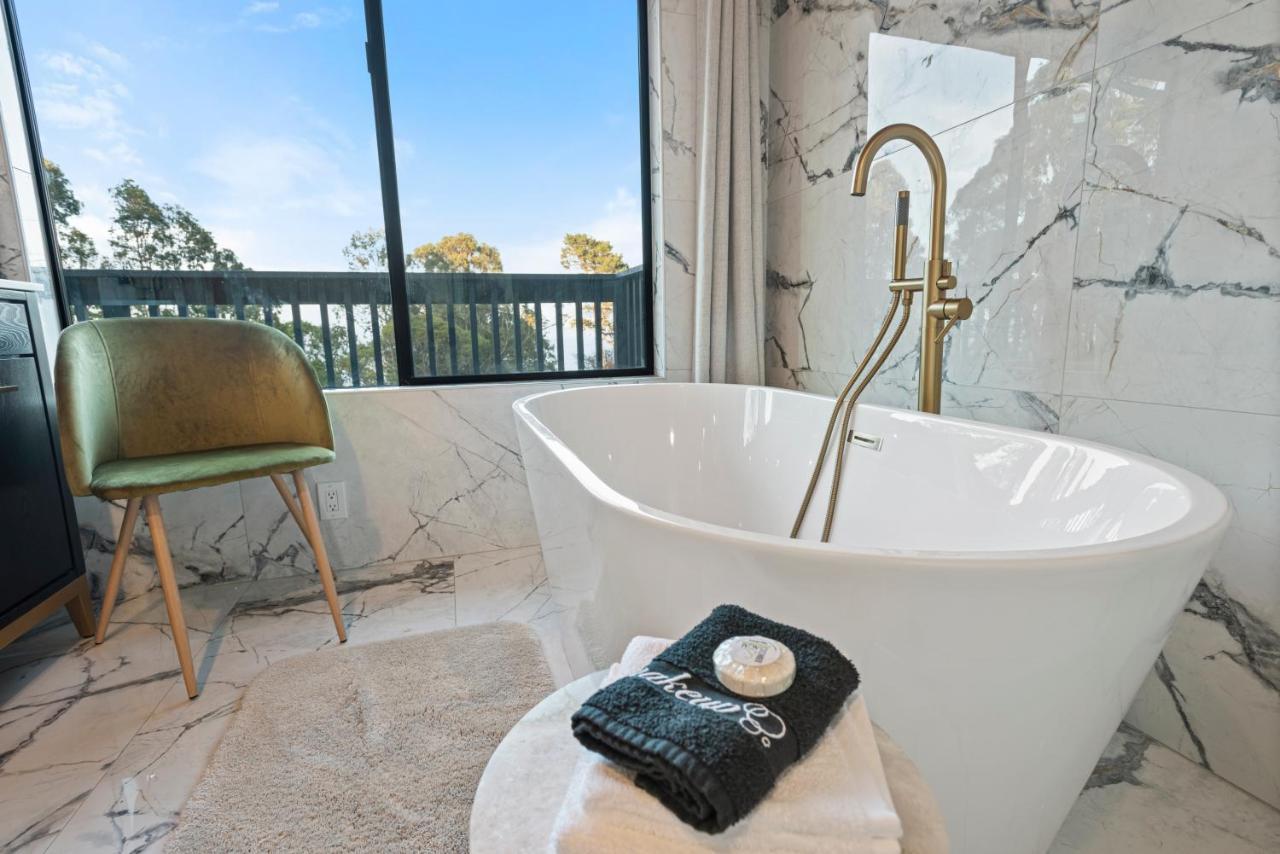 Marbella Lane - 3Br Penthouse Executive Suite, Sfo, Parking Brisbane Exterior photo